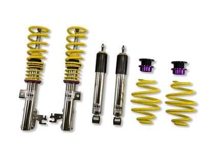 KW V2 Coilover Kit Saab 9-3 (YS3FXXXX) Sedan, Convertible 15264001 15264001 Photo - Primary