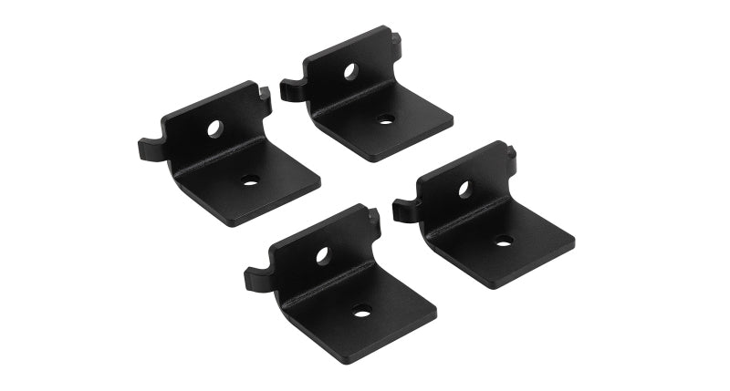 Rhino-Rack Reconn-Deck Bar Roof Top Tent Bracket Kit (4pcs) RTTRDB RTTRDB Photo - Primary