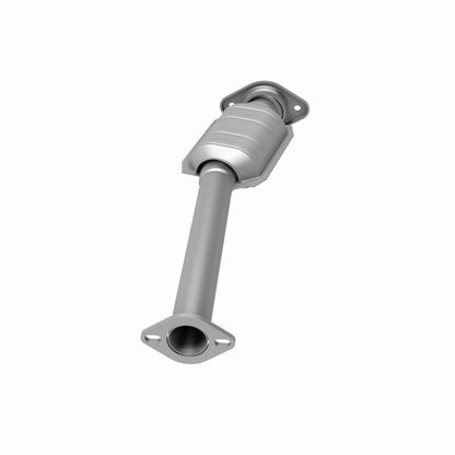MagnaFlow California Grade CARB Compliant Direct-Fit Catalytic Converter 457027 360 Degree Image Set