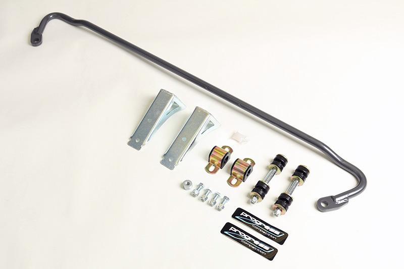 Progress Technology 02-07 Mitsubishi Lancer 19mm Sway Bar - Rear 62.1430 62.1430 User 1