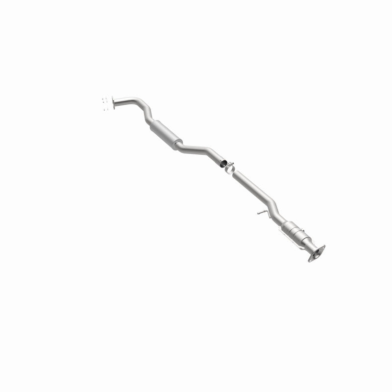 MagnaFlow Mitsubishi Outlander OEM Grade Federal / EPA Compliant Direct-Fit Catalytic Converter 51539 360 Degree Image Set