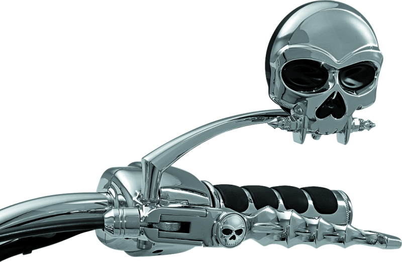 Kuryakyn Zombie Levers 1047 1047 User 1