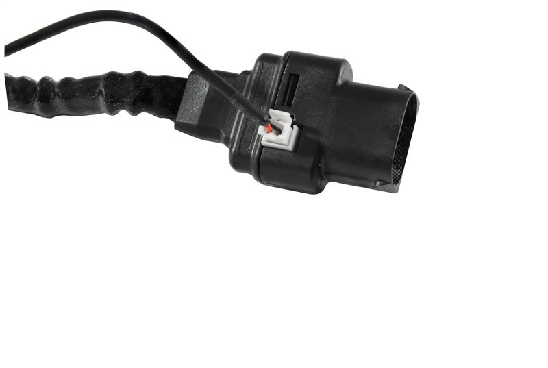 aFe Sprint Booster Power Converter: BMW 01-16 X1/X3/X4/X5/X6-Series (AT) ( 77-16306 Photo - Unmounted