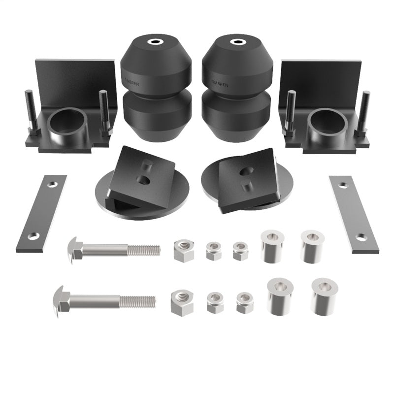 Timbren 2000 Isuzu Hombre Rear Suspension Enhancement System GMRS10B GMRS10B Photo - Primary