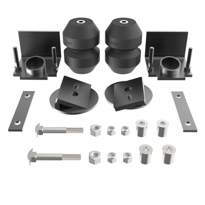 Timbren 2000 Isuzu Hombre Rear Suspension Enhancement System GMRS10B GMRS10B Photo - Primary