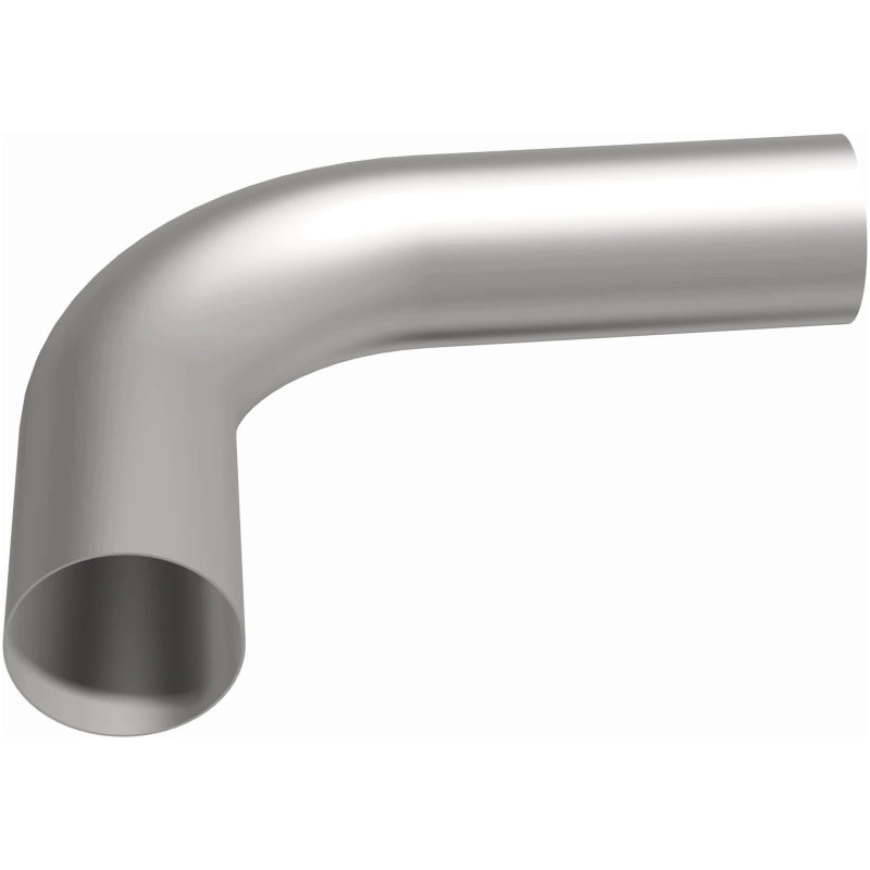 MagnaFlow 90° Bend Stainless Steel Pipe 10714 Photo - out of package