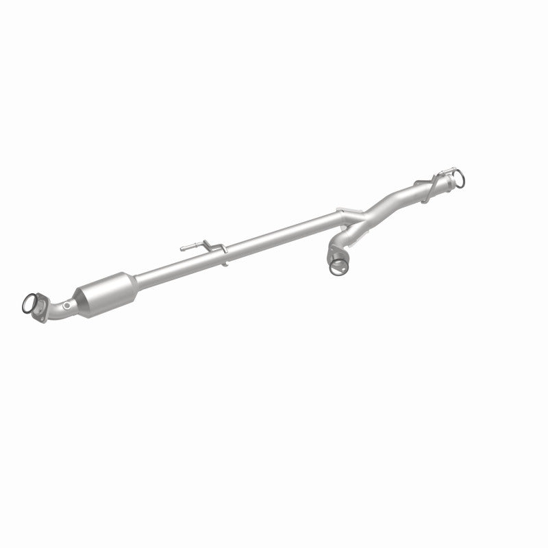 MagnaFlow Toyota Tundra California Grade CARB Compliant Direct-Fit Catalytic Converter 5491573 360 Degree Image Set
