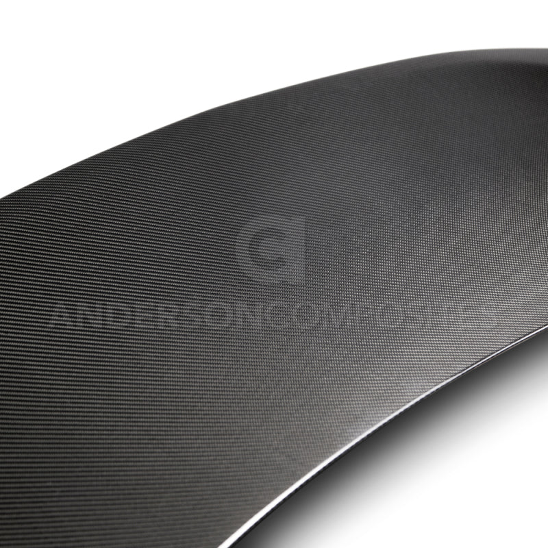 Anderson Composites 2016+ Chevy Camaro Double Sided Carbon Fiber Decklid AC-TL16CHCAM-DS AC-TL16CHCAM-DS User 5