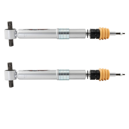 Belltech LOWERING KIT 2021+ GM Tahoe/Yukon 2WD/4WD w/ Street Perf Shocks 1105SP 1105SP User 1