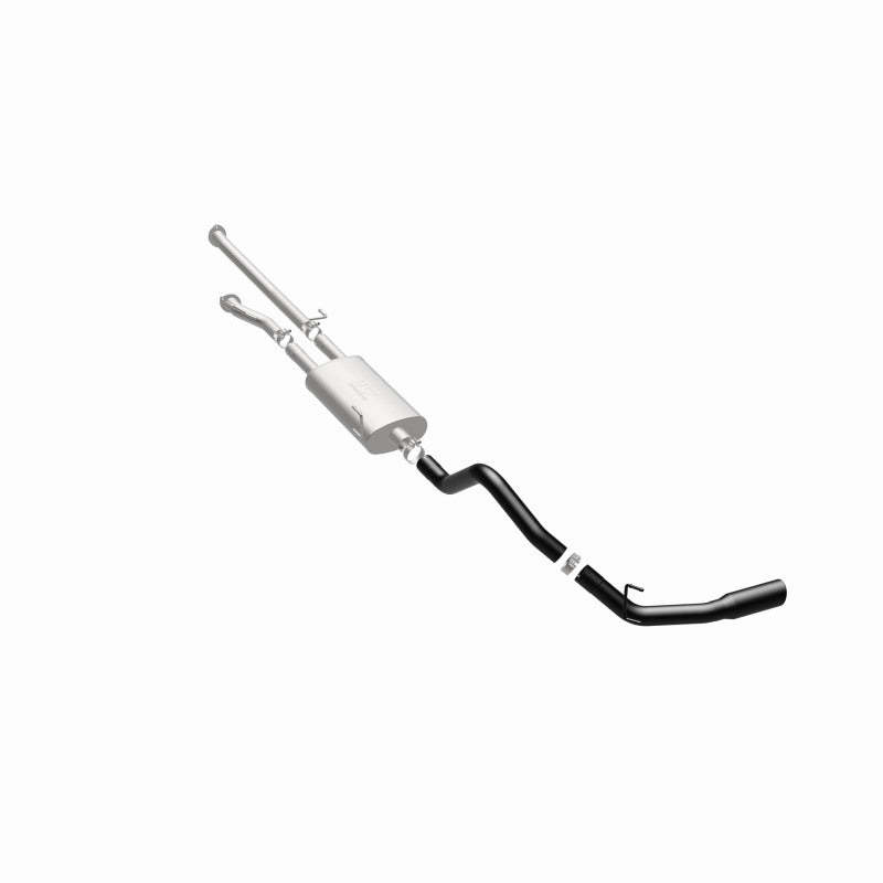 MagnaFlow Toyota Tundra Street Series Cat-Back Performance Exhaust System 15367 360 Degree Image Set