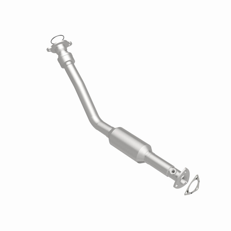MagnaFlow California Grade CARB Compliant Direct-Fit Catalytic Converter 4481539 360 Degree Image Set