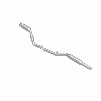 MagnaFlow Audi A6 Quattro California Grade CARB Compliant Direct-Fit Catalytic Converter 4481132 360 Degree Image Set