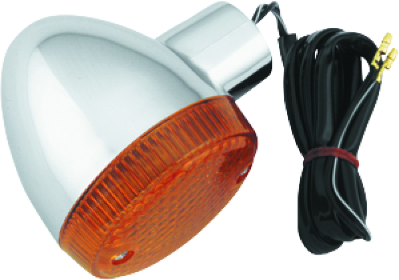 BikeMaster Honda Turn Signal - Rear Left 261064 261064 Photo - Primary