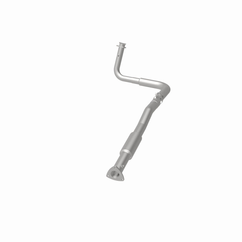 MagnaFlow OEM Grade Federal / EPA Compliant Direct-Fit Catalytic Converter 52052 360 Degree Image Set