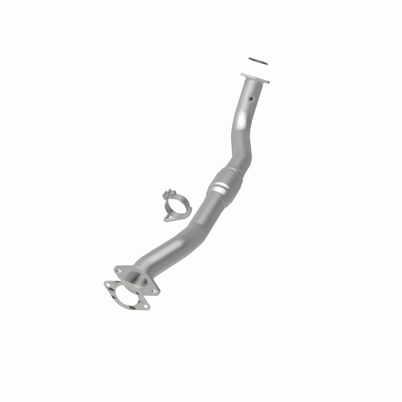 MagnaFlow OEM Grade Federal / EPA Compliant Direct-Fit Catalytic Converter 52493 360 Degree Image Set