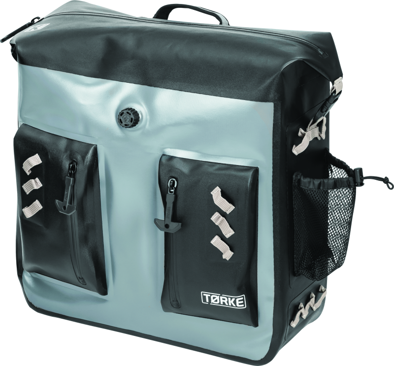 Kuryakyn Torke 24L Solo Dry Pannier 5078 5078 Photo - Primary