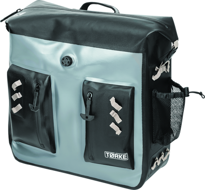 Kuryakyn Torke 24L Solo Dry Pannier 5078 5078 Photo - Primary