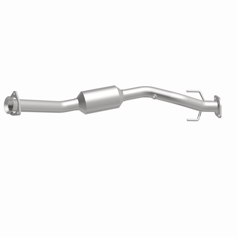 MagnaFlow HM Grade Federal / EPA Compliant Direct-Fit Catalytic Converter 23994 360 Degree Image Set