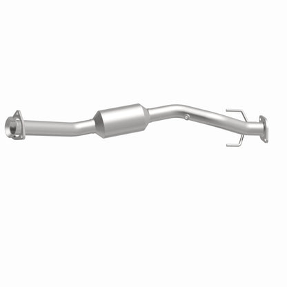 MagnaFlow HM Grade Federal / EPA Compliant Direct-Fit Catalytic Converter 23994 360 Degree Image Set