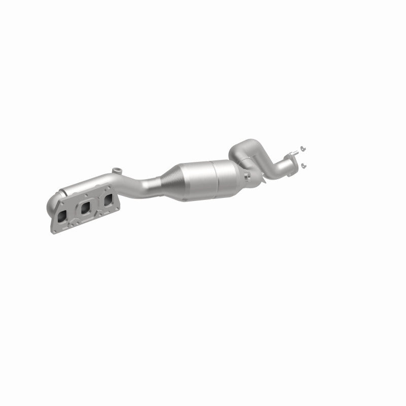 MagnaFlow Audi A8 Quattro California Grade CARB Compliant Manifold Catalytic Converter 452798 360 Degree Image Set