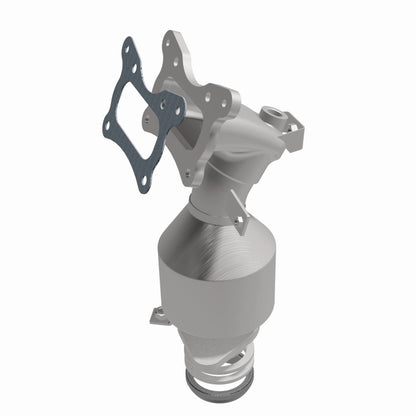 MagnaFlow Honda CR-V California Grade CARB Compliant Manifold Catalytic Converter 5582781 360 Degree Image Set