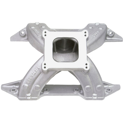 Edelbrock Chrysler 383 Victor Manifold 2886 Photo - Primary