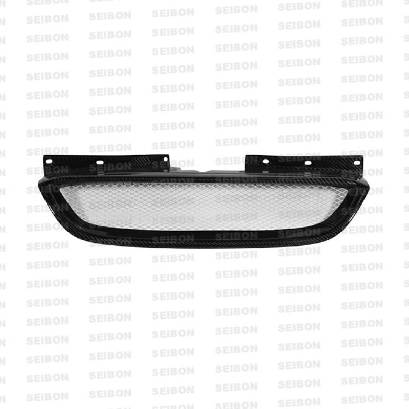 Seibon OEM Carbon Fiber Grille Hydundai Genesis 2Dr 2010-2012 FG0809HYGEN2D FG0809HYGEN2D Photo - Primary