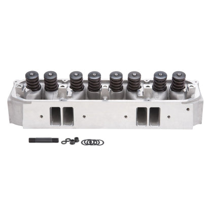 Edelbrock Cylinder Head, BB Chrysler, Performer RPM, 75CC Chamber, for Hydraulic 60825 Photo - Primary