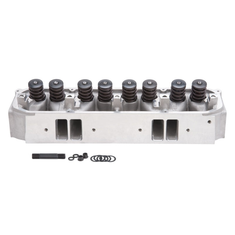 Edelbrock Cylinder Head, BB Chrysler, Performer RPM, 75CC Chamber, for Hydraulic 60825 Photo - Primary
