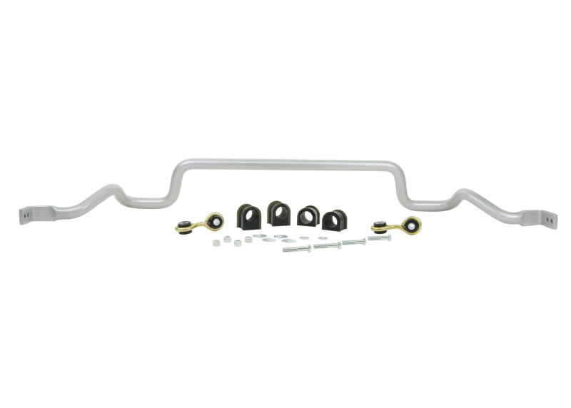 Whiteline Front Sway Bar 30mm Adjustable Lexus SC300 1992-2000 BTF67Z Photo - out of package