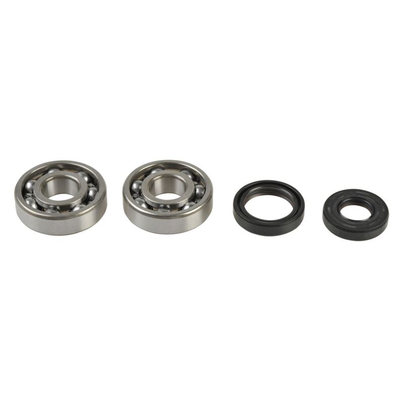 Athena 88-08 Kawasaki KX 125 Main Bearing & Seal Kit P400250444001 P400250444001 Photo - Primary