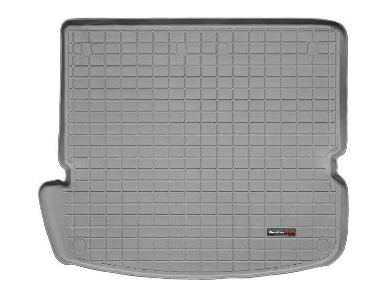 WeatherTech WT Cargo Liners - Grey Floor Mats Floor Mats - Rubber main image