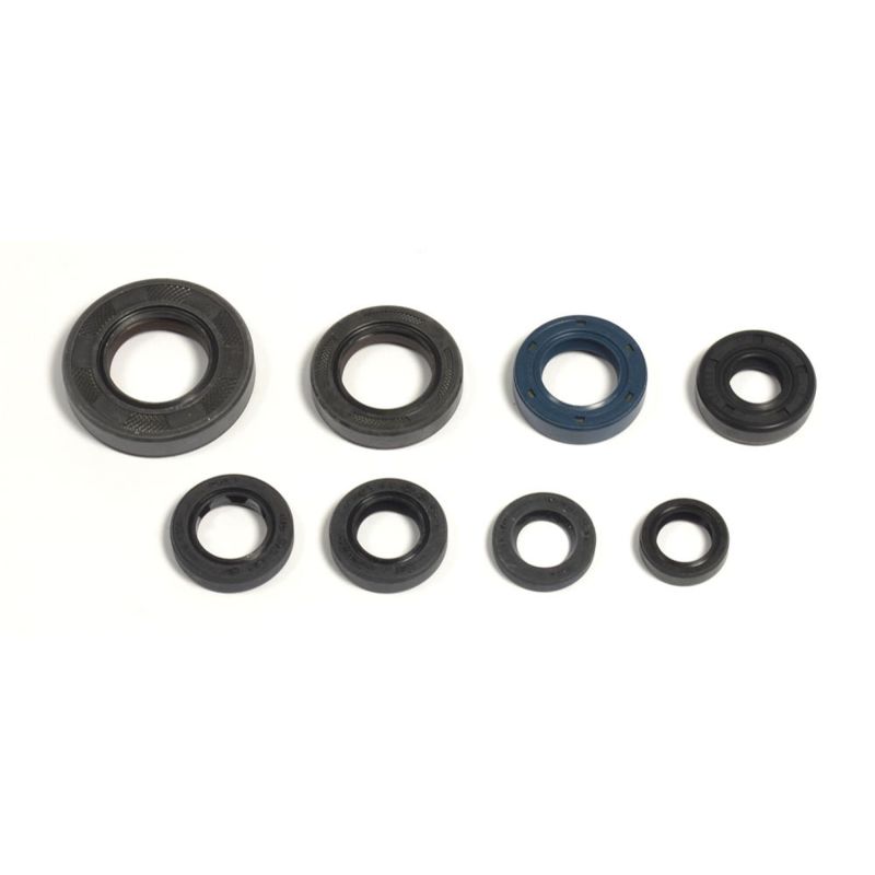 Athena 85-02 Honda CR 80 Engine Oil Seal Kit P400210400082 P400210400082 Photo - Primary