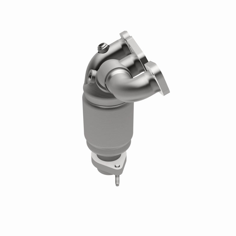 MagnaFlow HM Grade Federal / EPA Compliant Manifold Catalytic Converter 50302 360 Degree Image Set
