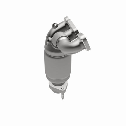 MagnaFlow HM Grade Federal / EPA Compliant Manifold Catalytic Converter 50302 360 Degree Image Set