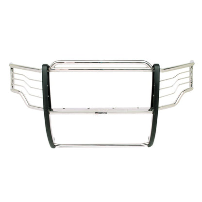 Westin 2009-2014 Ford F-150 Sportsman Grille Guard - SS 45-2500 45-2500 Photo - Unmounted