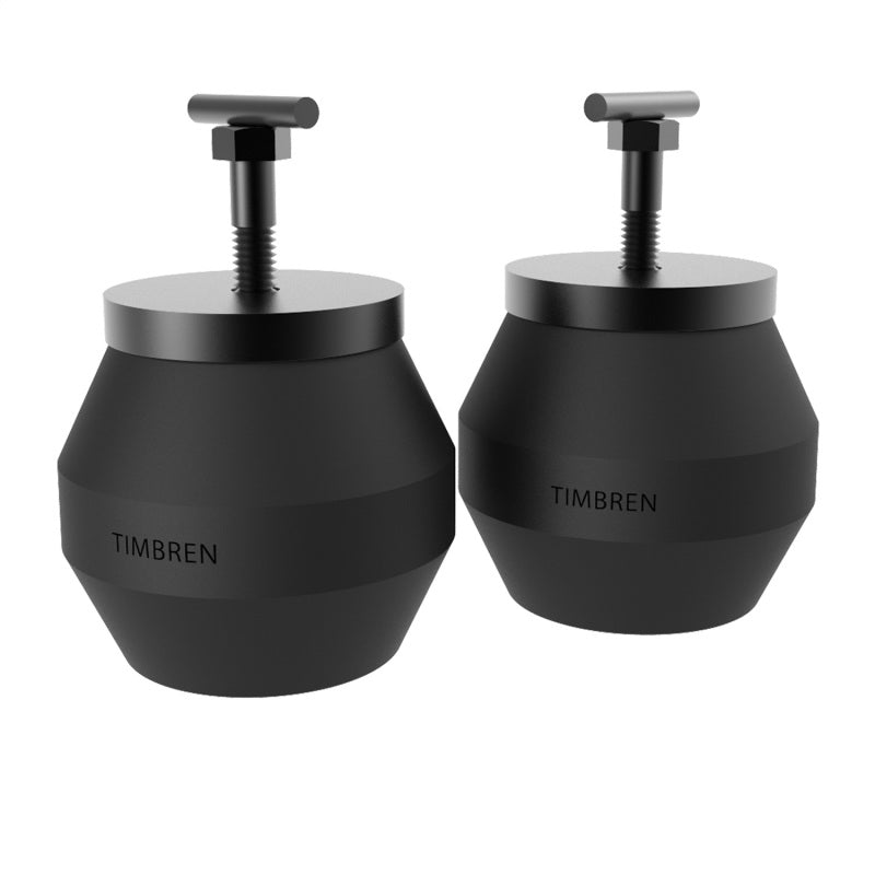 Timbren TIM Suspension Enhancement Systems Suspension Bump Stops main image