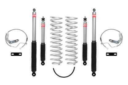 Eibach Pro-Truck Lift Kit 17-19 Ford F250 Super Duty 4WD LIFT SYSTEM (Stage 1) E80-35-034-01-22 E80-35-034-01-22 Photo - Primary
