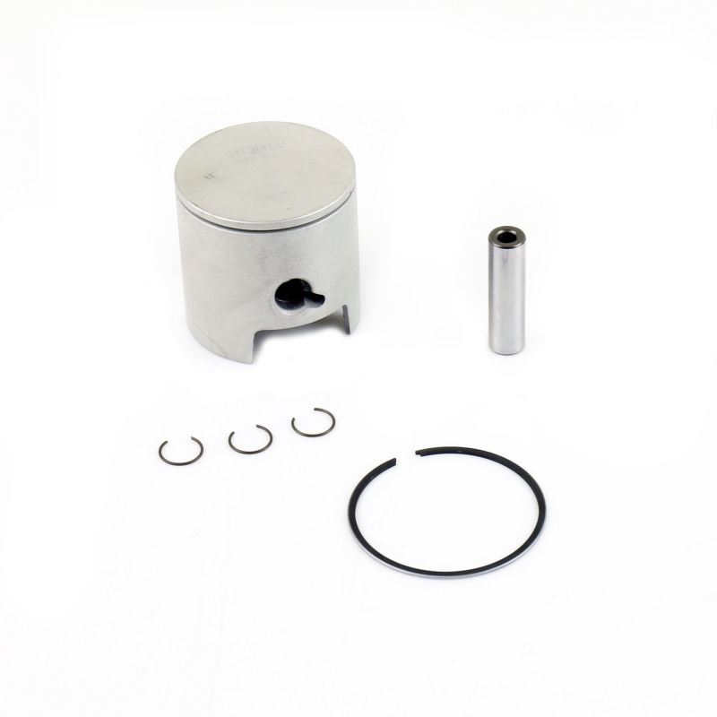 Athena 96-98 Aprilia 50 2T 47.55mm Bore Cast Piston (For Athena Big Bore Cylinder Kit) 080002.B 080002.B Photo - Primary