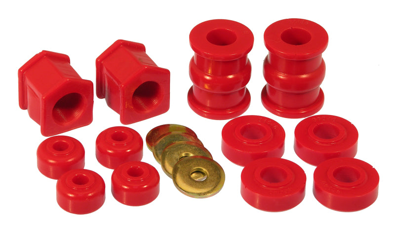 Prothane Suspension Stabilizer Bar Bushing 4-1106 Photo - Primary