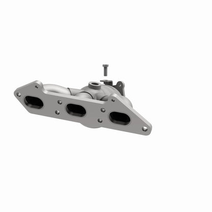 MagnaFlow Volvo S80 HM Grade Federal / EPA Compliant Manifold Catalytic Converter 23540 360 Degree Image Set