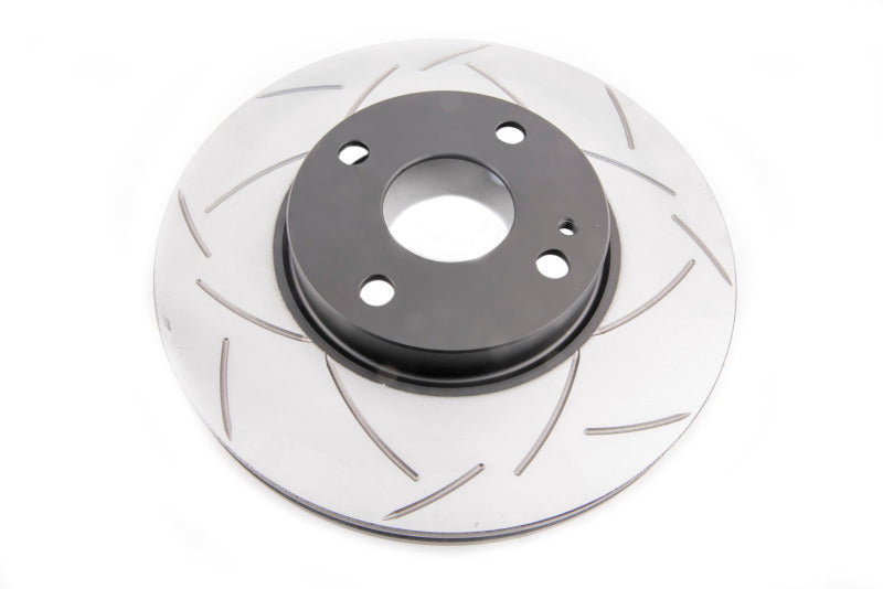 DBA DBA Street Slotted Rotors Brakes, Rotors & Pads Brake Rotors - Slotted main image