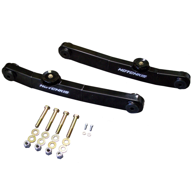 Hotchkis 65-70 Chevrolet B-Body Lower Trailing Arms 1314 1314 Photo - Primary