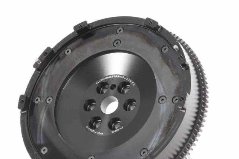 Clutchmasters Lightweight Aluminum Flywheel FW-500-AL User 1