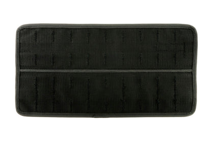 BuiltRight Industries 15.5in x 8in Large Tech Panel - Black 105004 105004 Photo - Close Up
