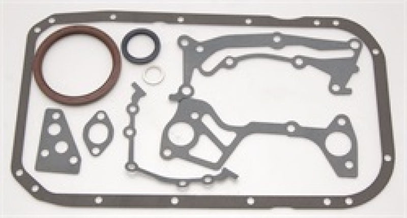 Cometic Bottom End Gasket Kit Mitsubishi 3000GT 91-99 PRO2039B Photo - Primary