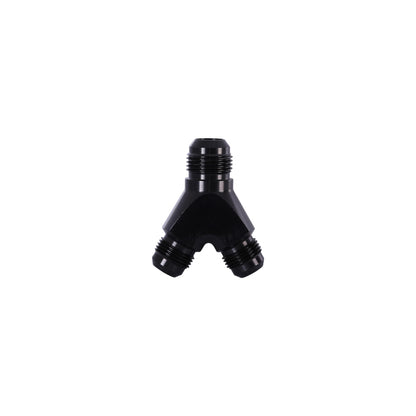 Aeromotive Y-Block, -10 to (2)-10 15676 Photo - Close Up