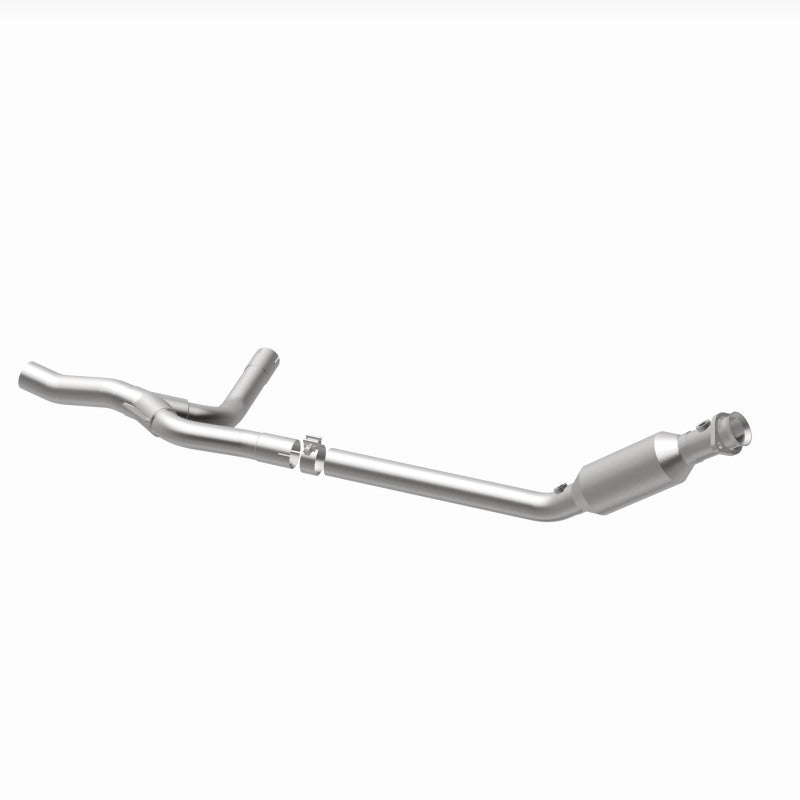 Magnaflow 2004 Dodge Ram 1500 4.7L Direct Fit Converter 4651610 4651610 360 Degree Image Set