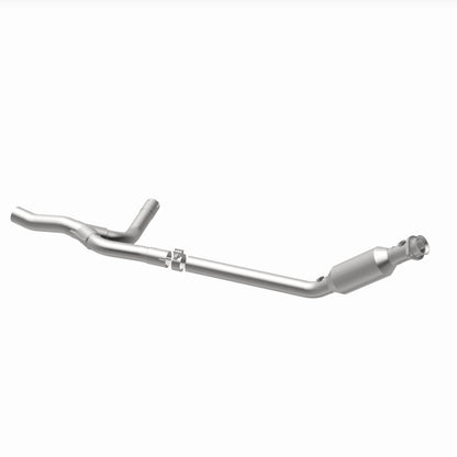 Magnaflow 2004 Dodge Ram 1500 4.7L Direct Fit Converter 4651610 4651610 360 Degree Image Set