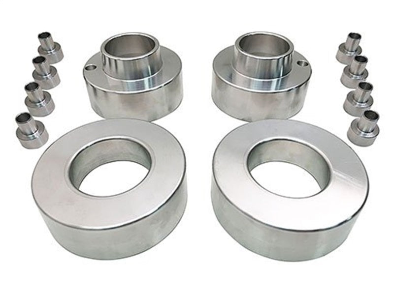 Tuff Country 18-23 Jeep Wrangler JL & JLU 2in Lift Kit (No Shocks) 42105 42105 Photo - Primary